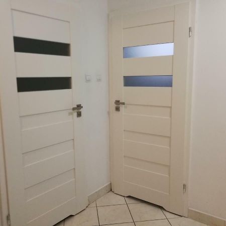 Lookapartments Koszalin Exterior photo
