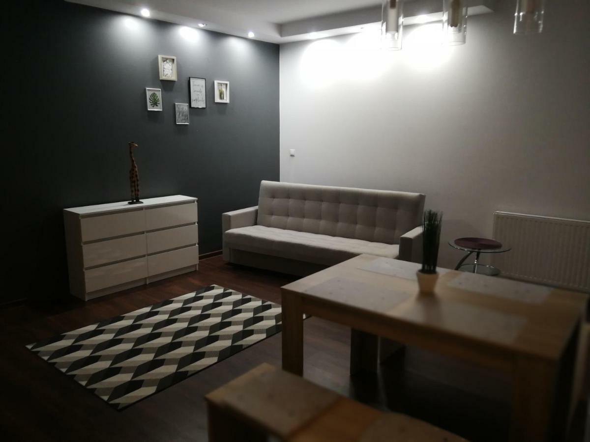 Lookapartments Koszalin Exterior photo